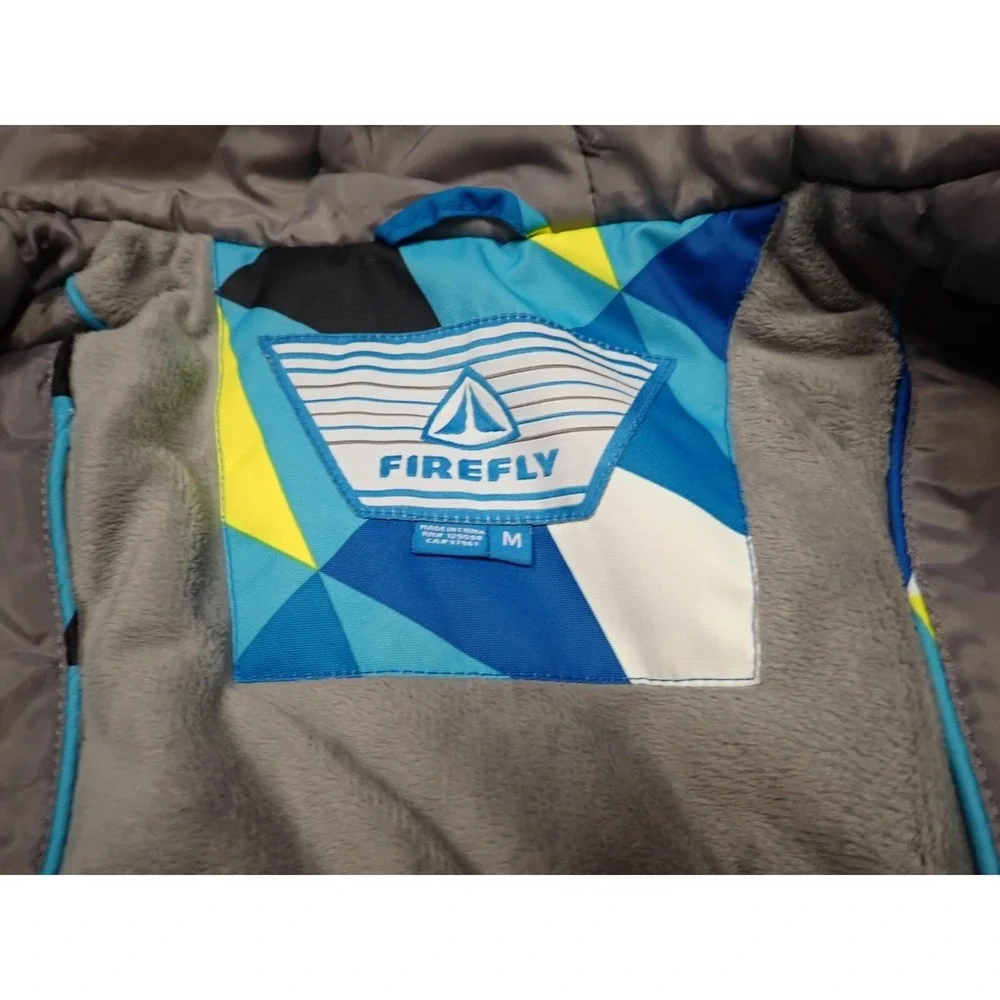 Firefly snow jacket